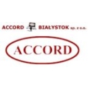 ACCORD-BIAŁYSTOK SP. Z O.O.PRODUCENT RYNIEN CIĄGŁYCH I PANELI DACHOWYCH. BIAŁYSTOK