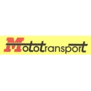 MOTOTRANSPORT SPÓŁDZIELNIA PRACY