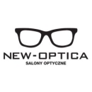 NEW-OPTICA - PREMIUM + SALON OPTYCZNY. BUDYNEK CENTRUM MEDYCZNEGO - NOVILINE.BIAŁYSTOK