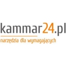 KAMMAR 24. PROFESJONALNE NARZĘDZIA DLA WYMAGAJĄCYCH. BIAŁYSTOK-PODLASIE