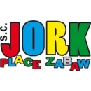 JORK s.c. - PRODUCENT PLACÓW ZABAW, URZĄDZEŃ REKREACYJNO - ZABAWOWYCH, MAŁEJ ARCHITEKTURY OGRODOWEJ, DRZWI ZEWNĘTRZNYCH,