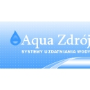 AQUA-ZDRÓJ JASTRZĘBSKI RYSZARD - SYSTEMY UZDATNIANIA WODY, FILTRY DO WODY, ZMIĘKCZACZE, ODŻELAZIACZE, SÓL PASTYLKOWA