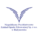 CENTRUM ZDROWIA PSYCHICZNEGO STASZICA. NIEPUBLICZNY PSYCHIATRYCZNY ZOZ SP. Z O.O. PSYCHIATRZY - BIAŁYSTOK-PODLASIE