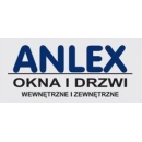 ANLEX LESZEK PERKOWSKI DRZWI ALUMINIOWE I DREWNIANE- OKNA PCV - PARAPETY - BIAŁYSTOK - PODLASIE