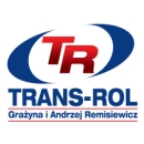 TRANS-ROL ANDRZEJ REMISIEWICZ. KOMPLEKSOWA OBSŁUGA ROLNICTWA I BUDOWNICTWA